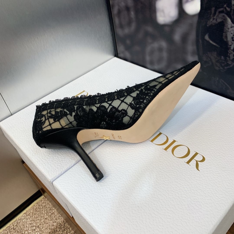 Christian Dior High Heels